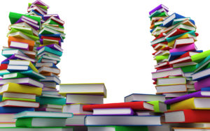 Livros recomendados para empreendedores