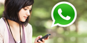Vendas com o WhatsApp