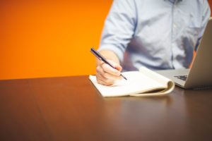 Entrevista de emprego