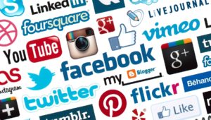 Cuidados nas redes sociais