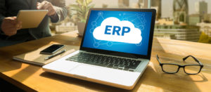 Sistema ERP