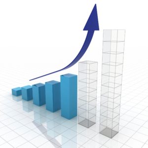 Crescimento de sua empresa