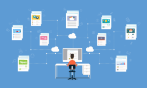 E-mail marketing