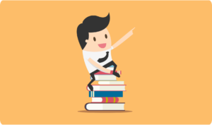 Livros indicados