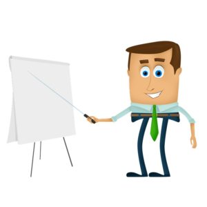 Relacionamento com o cliente