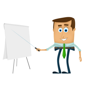Relacionamento com o cliente
