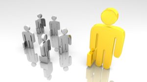 Clientes pequenos