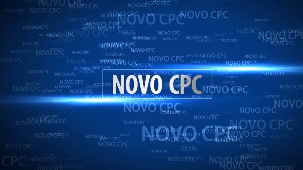 Novo CPC