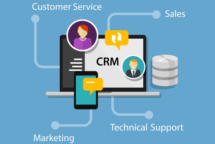 Customer Relationship Management