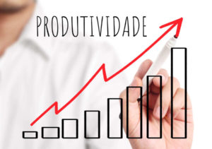 Aumentar sua produtividade