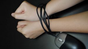 Dependência em tecnologia