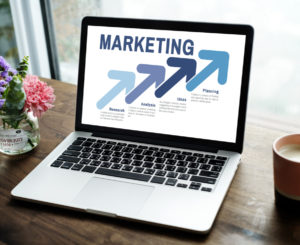 Habilidades de marketing