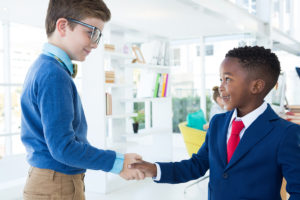 Oportunidades de investimento