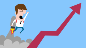 Crescimento empresarial