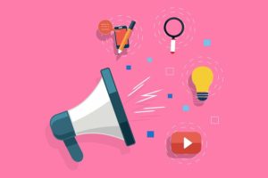 marketing nas redes sociais