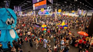 CCXP-2019-sucesso de feira de negócios