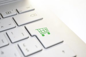 Site de comércio eletrônico