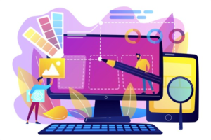 design de sites