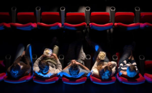 Filmes imperdíveis