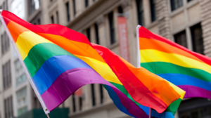 Público-alvo LGBTQ